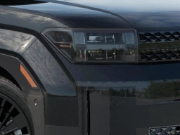 Hyundai Santa Fe Hybrid Calligraphy AWD 2026