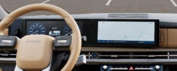 Hyundai Santa Fe Hybrid Calligraphy AWD 2026