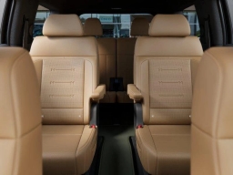 Hyundai Santa Fe Hybrid Calligraphy AWD 2026