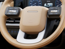 Hyundai Santa Fe Hybrid Calligraphy AWD 2026