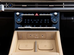 Hyundai Santa Fe Hybrid Calligraphy AWD 2026