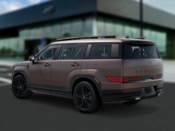 Hyundai Santa Fe Hybrid Calligraphy AWD 2026