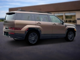 Hyundai Santa Fe Hybrid Calligraphy AWD 2025
