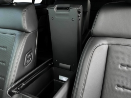 Hyundai Santa Fe Hybrid Calligraphy AWD 2025