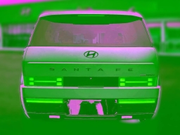 Hyundai Santa Fe Hybrid Calligraphy AWD 2025