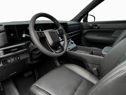 Hyundai Santa Fe Hybrid Calligraphy AWD 2025