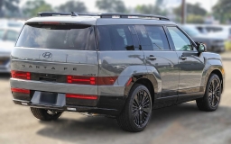Hyundai Santa Fe Hybrid Calligraphy AWD 2026