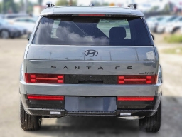 Hyundai Santa Fe Hybrid Calligraphy AWD 2026