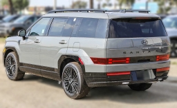 Hyundai Santa Fe Hybrid Calligraphy AWD 2026