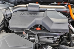 Hyundai Santa Fe Hybrid Calligraphy AWD 2026