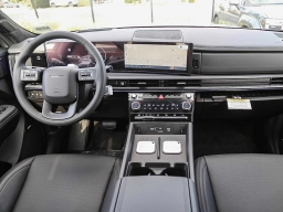 Hyundai Santa Fe Hybrid Calligraphy AWD 2026