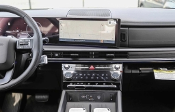 Hyundai Santa Fe Hybrid Calligraphy AWD 2026
