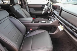 Hyundai Santa Fe Hybrid Calligraphy AWD 2026