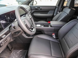 Hyundai Santa Fe Hybrid Calligraphy AWD 2026