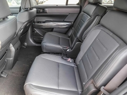 Hyundai Santa Fe Hybrid Calligraphy AWD 2026