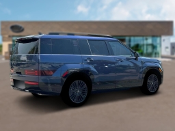 Hyundai Santa Fe Hybrid Calligraphy AWD 2026
