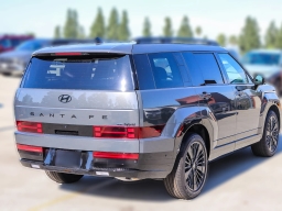 Hyundai Santa Fe Hybrid Calligraphy AWD 2026