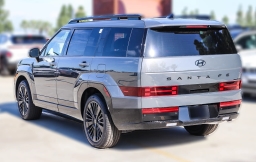 Hyundai Santa Fe Hybrid Calligraphy AWD 2026