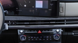 Hyundai Santa Fe Hybrid Calligraphy AWD 2026