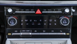 Hyundai Santa Fe Hybrid Calligraphy AWD 2026