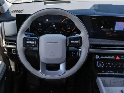Hyundai Santa Fe Hybrid Calligraphy AWD 2026