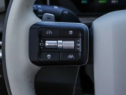 Hyundai Santa Fe Hybrid Calligraphy AWD 2026