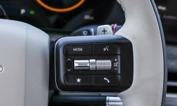 Hyundai Santa Fe Hybrid Calligraphy AWD 2026