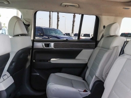 Hyundai Santa Fe Hybrid Calligraphy AWD 2026