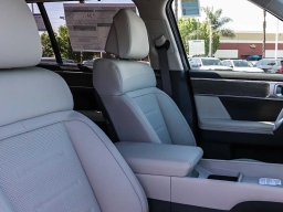 Hyundai Santa Fe Hybrid Calligraphy AWD 2026