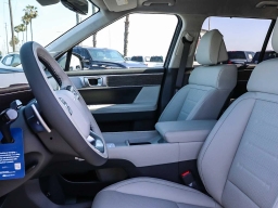 Hyundai Santa Fe Hybrid Calligraphy AWD 2026