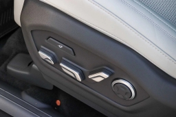 Hyundai Santa Fe Hybrid Calligraphy AWD 2026