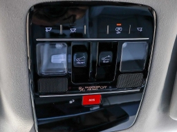 Hyundai Santa Fe Hybrid Calligraphy AWD 2026