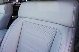 Hyundai Santa Fe Hybrid Calligraphy AWD 2026