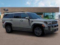 Hyundai Santa Fe Hybrid Calligraphy AWD 2026