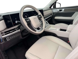 Hyundai Santa Fe Hybrid Calligraphy AWD 2026
