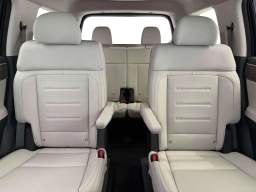 Hyundai Santa Fe Hybrid Calligraphy AWD 2026
