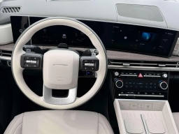 Hyundai Santa Fe Hybrid Calligraphy AWD 2026