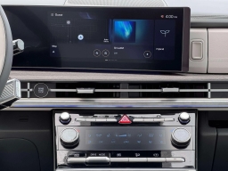 Hyundai Santa Fe Hybrid Calligraphy AWD 2026