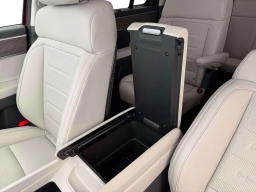 Hyundai Santa Fe Hybrid Calligraphy AWD 2026