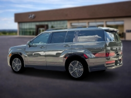 Hyundai Santa Fe Hybrid Calligraphy AWD 2026