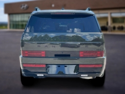 Hyundai Santa Fe Hybrid Calligraphy AWD 2026