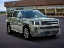 Hyundai Santa Fe Hybrid Calligraphy AWD 2026
