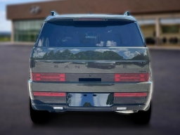 Hyundai Santa Fe Hybrid Calligraphy AWD 2026