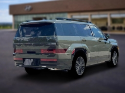 Hyundai Santa Fe Hybrid Calligraphy AWD 2026