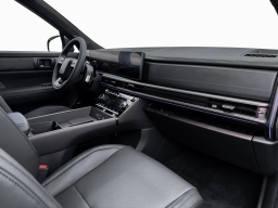 Hyundai Santa Fe Hybrid Calligraphy AWD 2026
