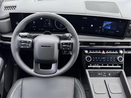 Hyundai Santa Fe Hybrid Calligraphy AWD 2026
