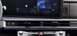 Hyundai Santa Fe Hybrid Calligraphy AWD 2026