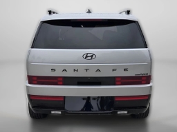 Hyundai Santa Fe Hybrid Calligraphy AWD 2026