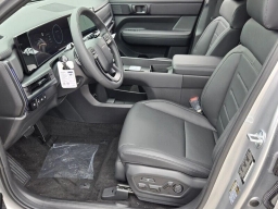 Hyundai Santa Fe Hybrid Calligraphy AWD 2026