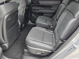 Hyundai Santa Fe Hybrid Calligraphy AWD 2026